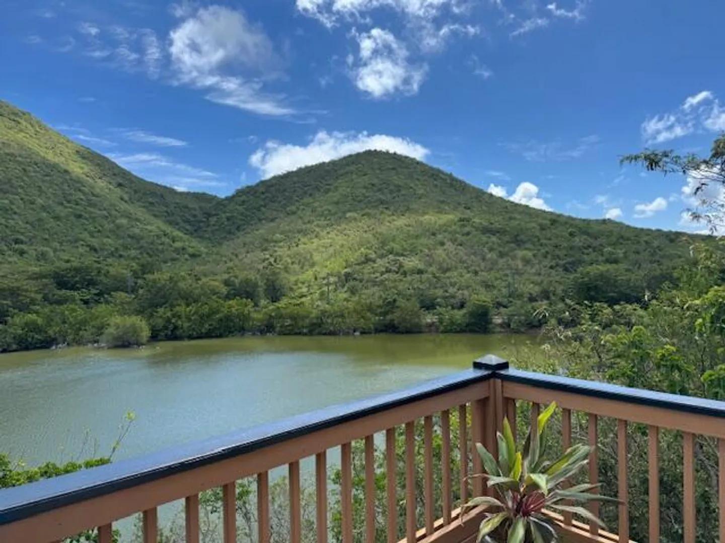 1 Bed, 1 Bath Villa in Estate Mandahl, St John Island — photo 1