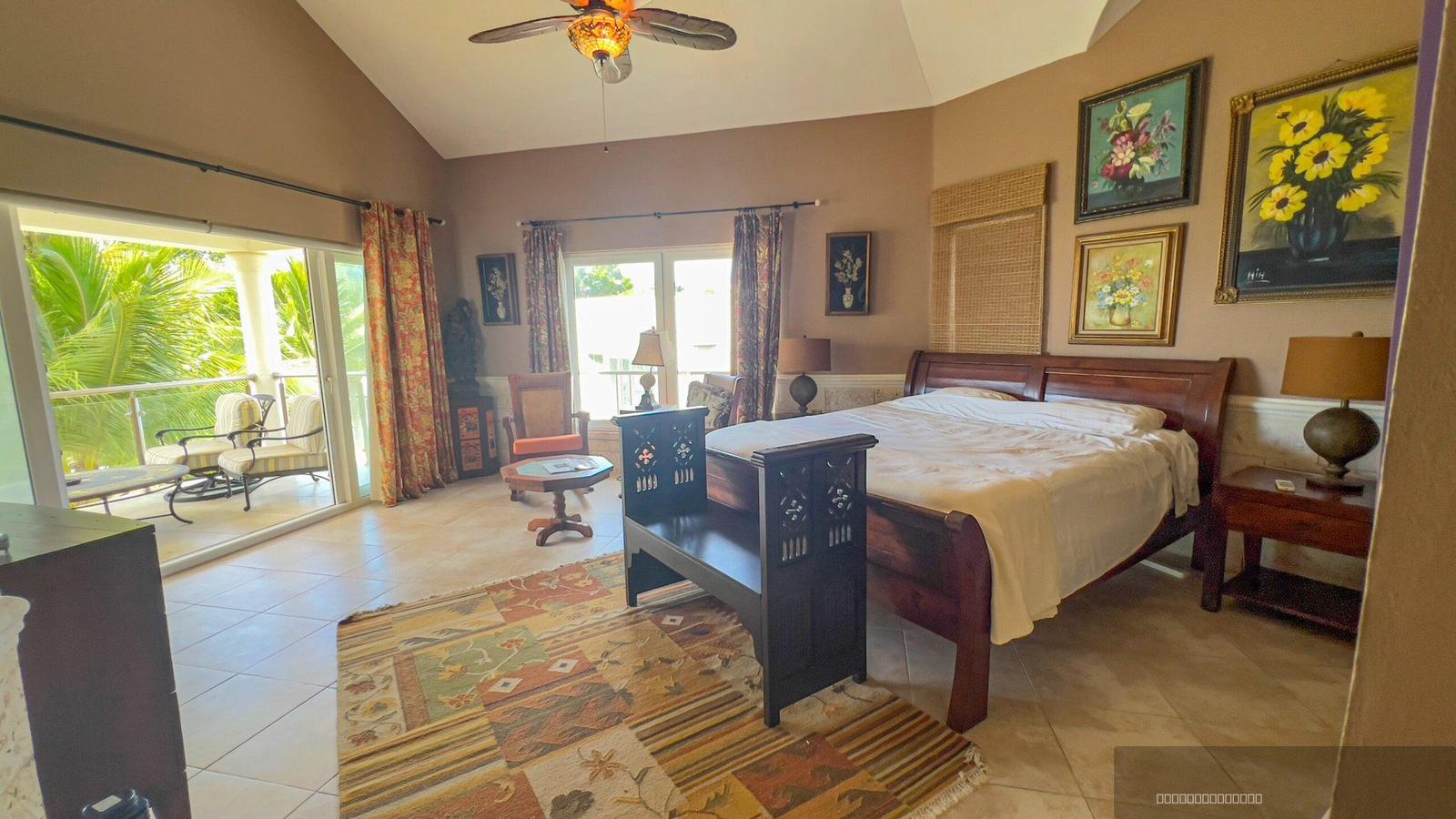 Oceanfront Penthouse Apartment for sale in Aqua Blue, Playa Chiquita, Sosúa — photo 5
