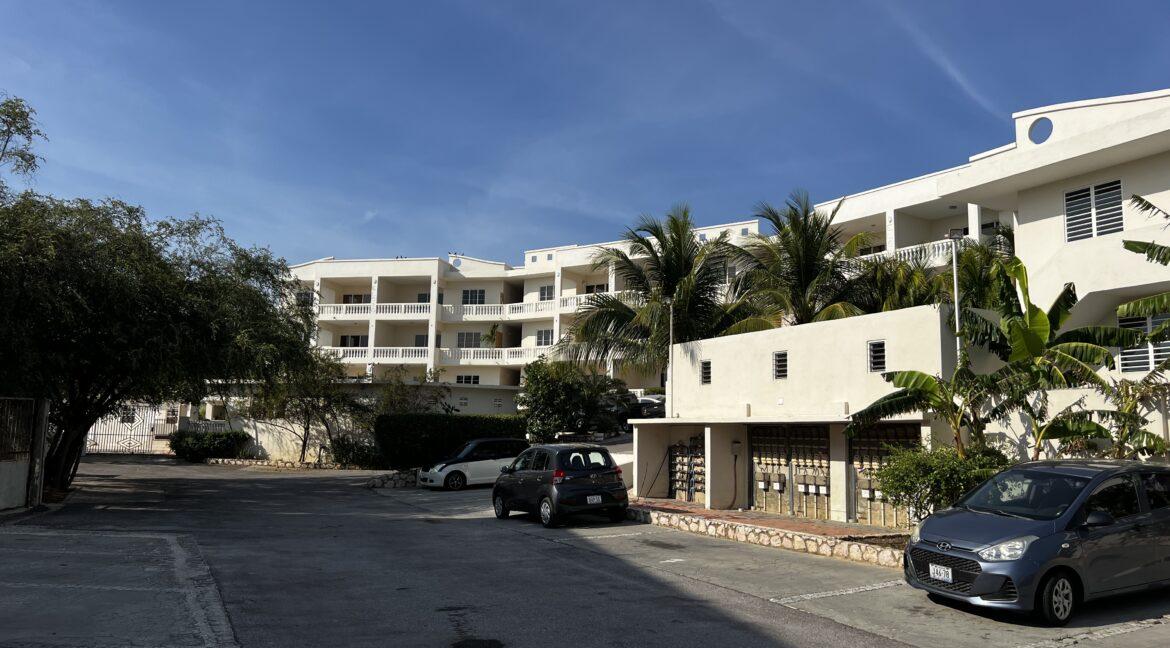 2 bedroom apartment for rent — photo 5