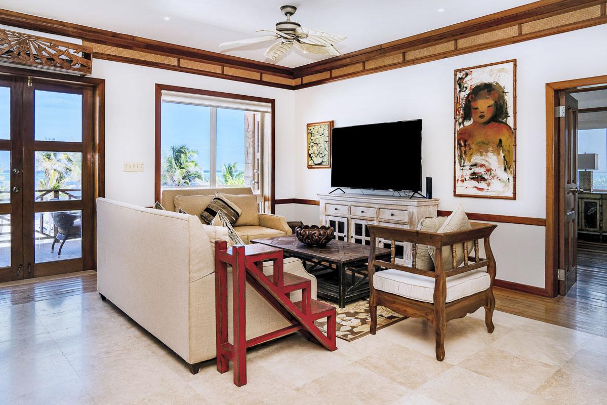 Condo 21 at Oceans 23 in San Pedro Belize — photo 2