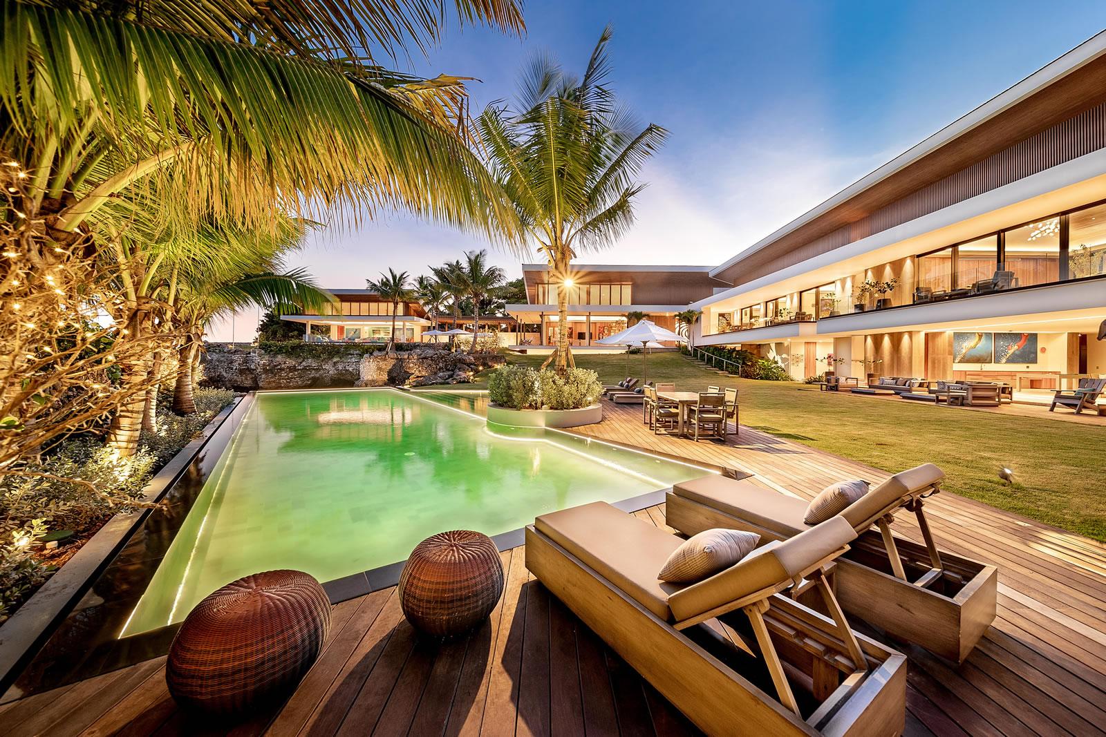 13 Bedroom Ultra-Luxury Villa for Sale, Punta Aguila, Casa de Campo, Dominican Republic — photo 2