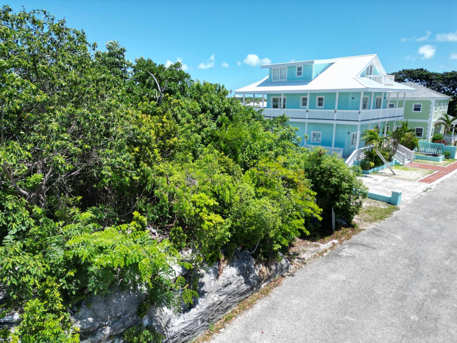37 SUNRISE BAY in Abaco Islands, The Bahamas — photo 4