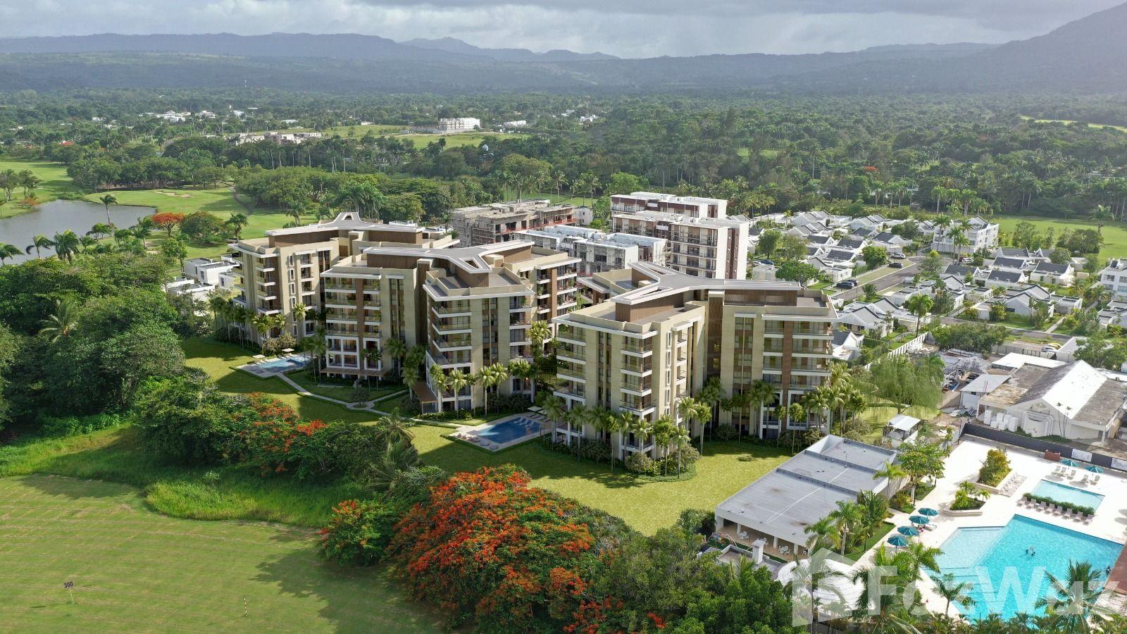 2 Bedroom Apartment for Sale at Green One — photo 5
