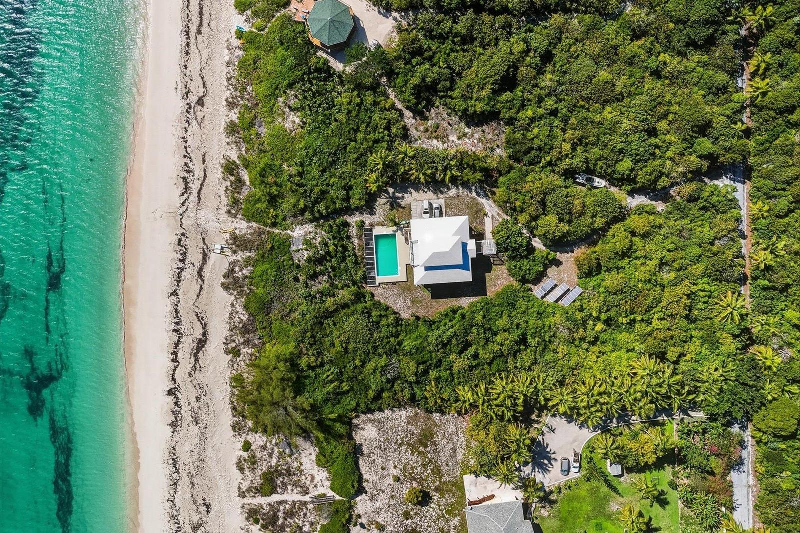 5 bedroom Residence BEACH HAVEN — photo 2