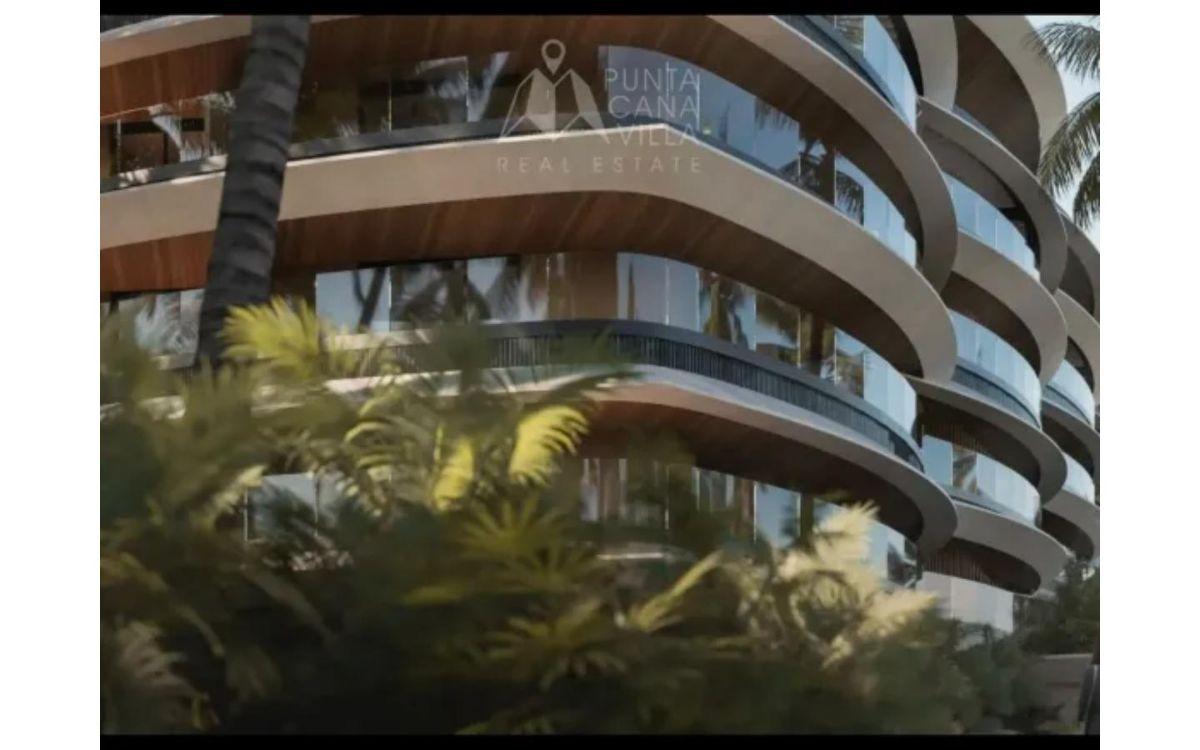 Refined Luxury Awaits: Exquisite Two-Bedroom Residence at Puerto Marina, Cap Cana — photo 2