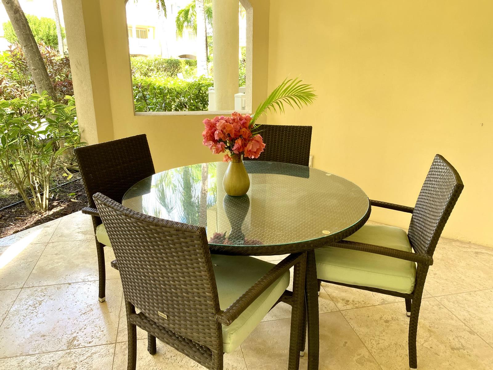 2 Bedroom Residence 3C for Sale, The Hamilton, Nevis — photo 4