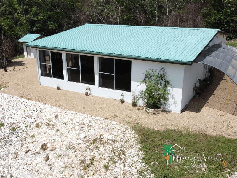 # 4216 - Homestead on 4.5 Acres with Three Homes near Maya Mountains in Western Belize — photo 5