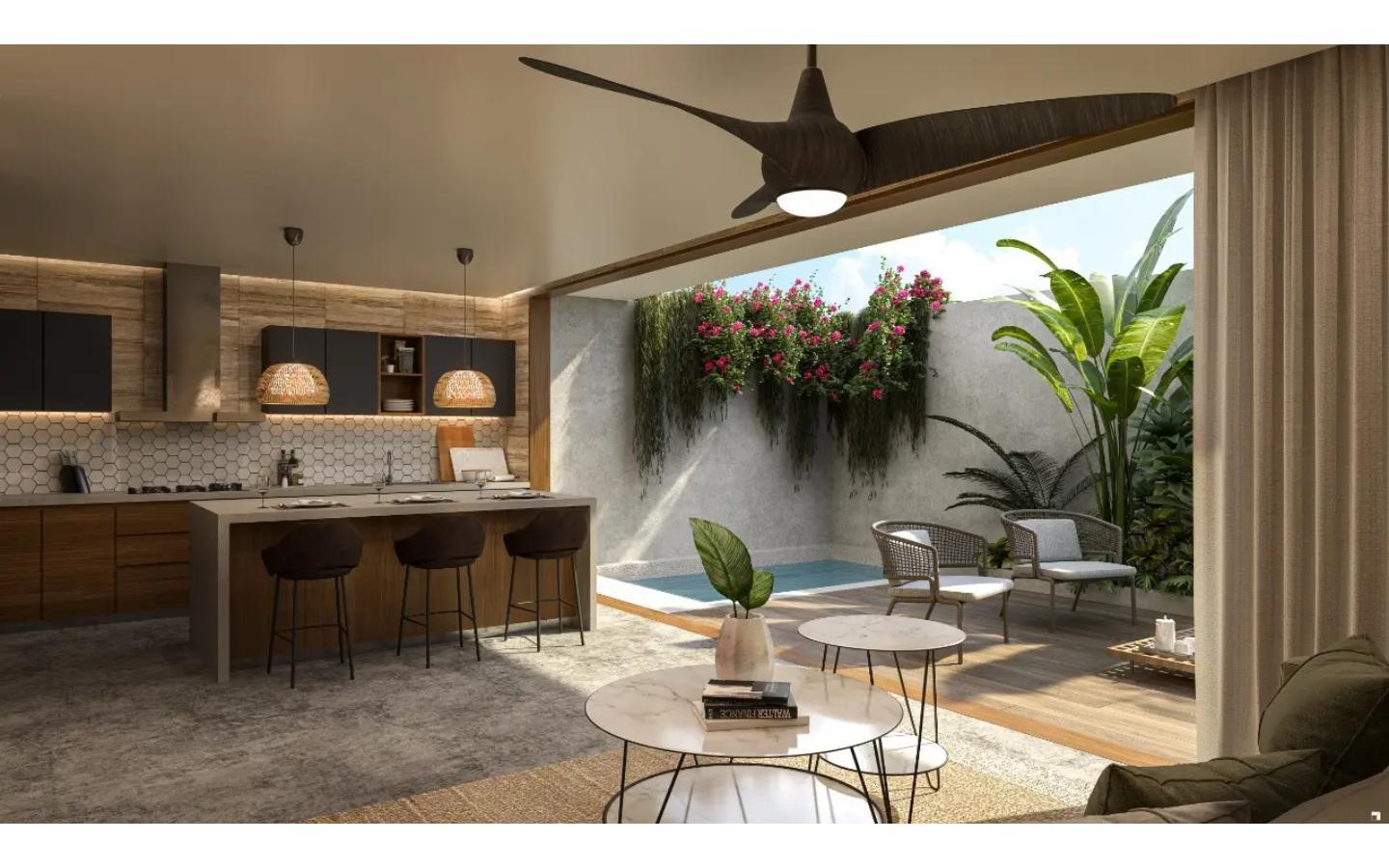 Id-3010 One-bedroom Apartment For Sale In Punta Cana — photo 3
