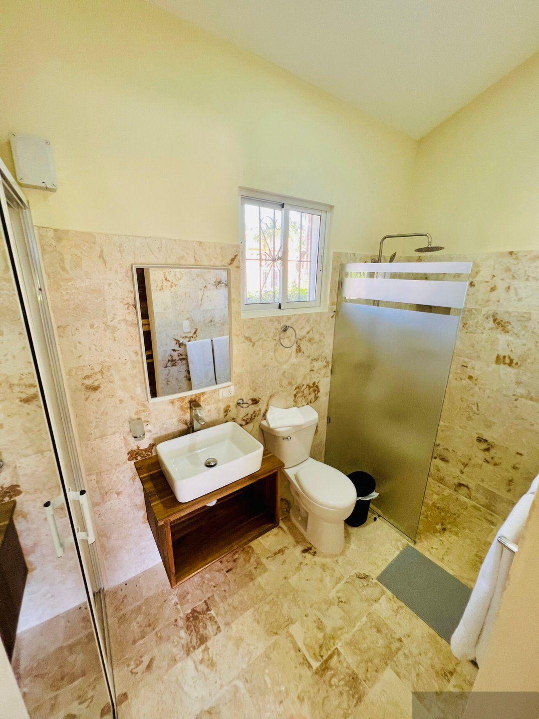 9-Bedroom Villa in Escondido Bay, Playa Laguna, Sosúa — photo 5