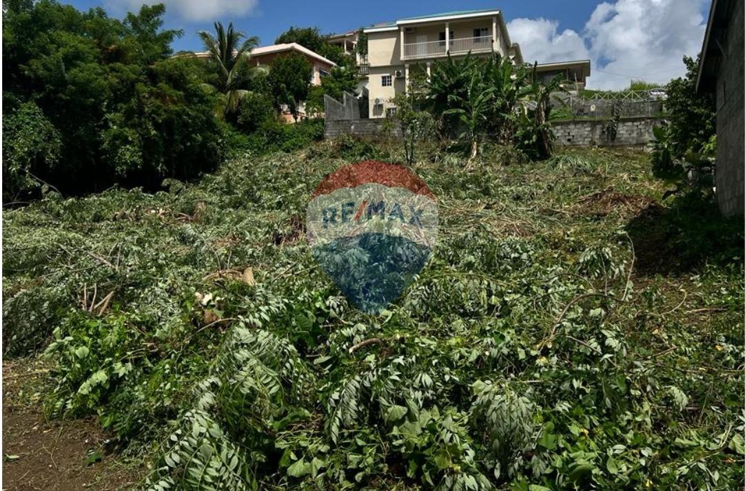 PRIME ARNOS VALE LOT — photo 4