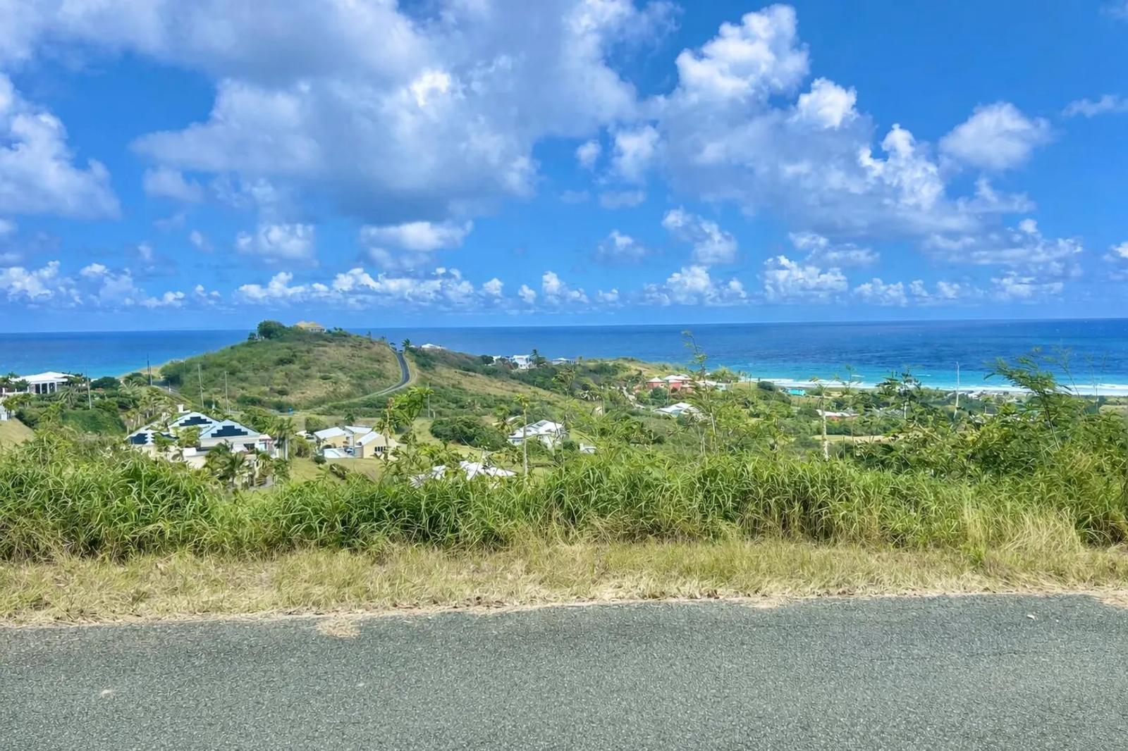 0.8 Acre Homesite in Judith's Fancy, St. Croix — photo 3