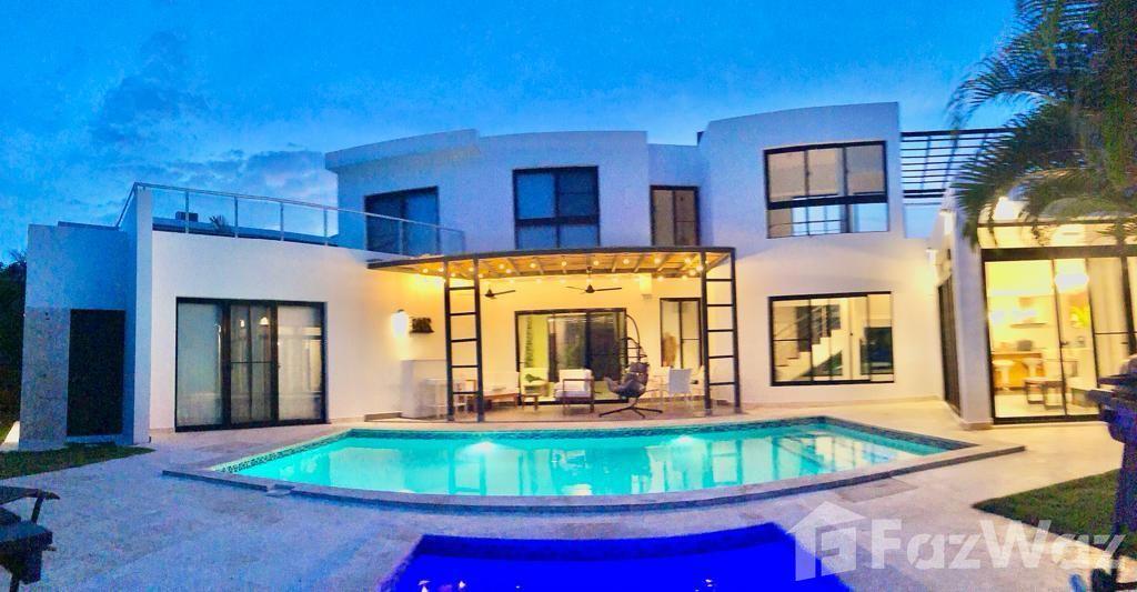 4 Bedroom Villa in Sosua, Puerto Plata — photo 2