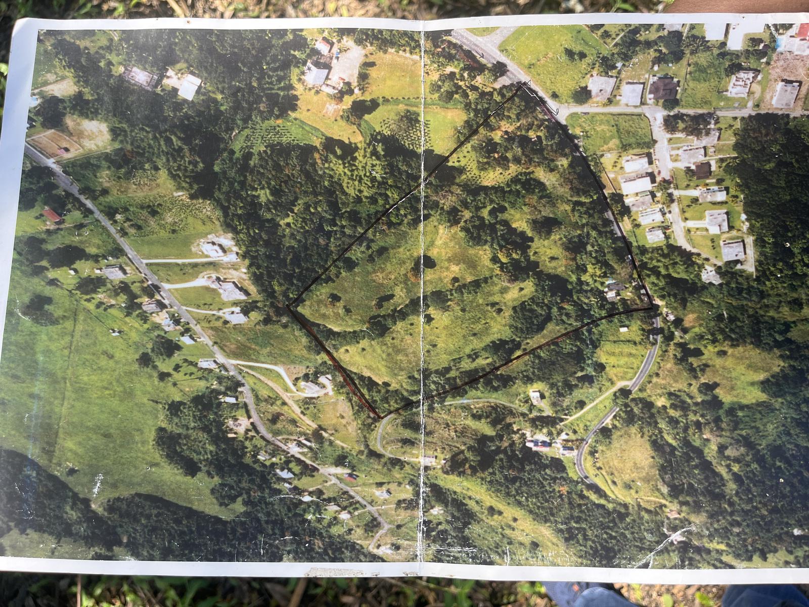 Unique Opportunity! 15 Cuerdas Across from Hacienda Muñoz – PR-181 — photo 3