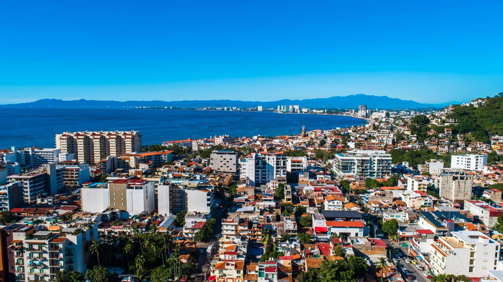 2 Bedroom Penthouse PH7 for Sale, Soho PV, Puerto Vallarta, Mexico — photo 4