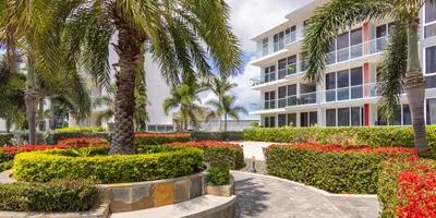 Ocean View Condos - #1660 — photo 5