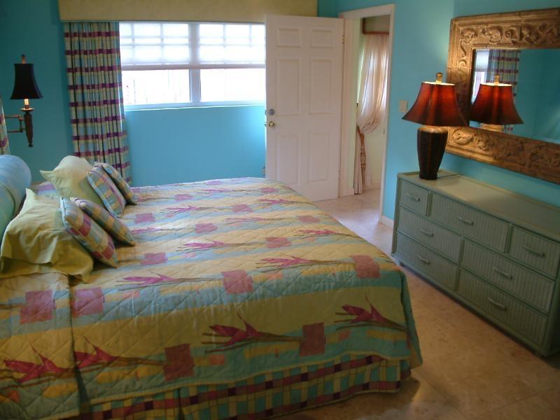 Coral Jewel Villa - 3 Bed, 3 Bath Residence in Exuma, The Bahamas — photo 4