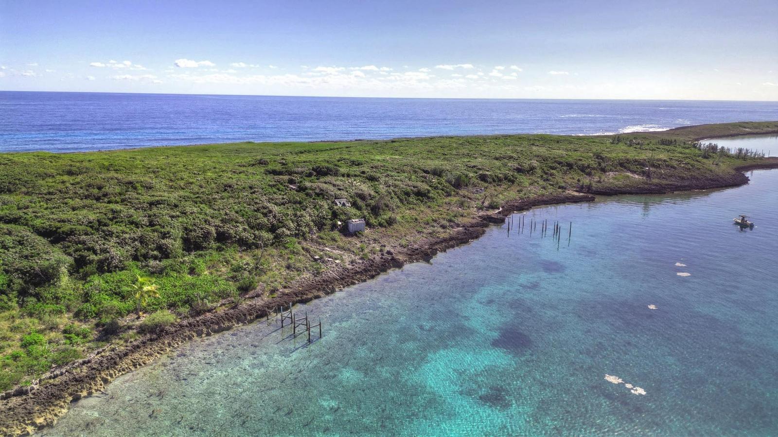 2.39 ACRES ON THE BLUFFS — photo 4