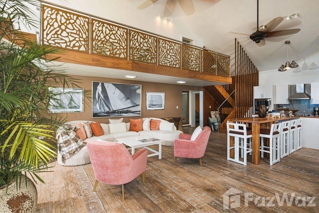 4 Bedroom Beach Penthouse for Sale at Hispaniola Beach — photo 4