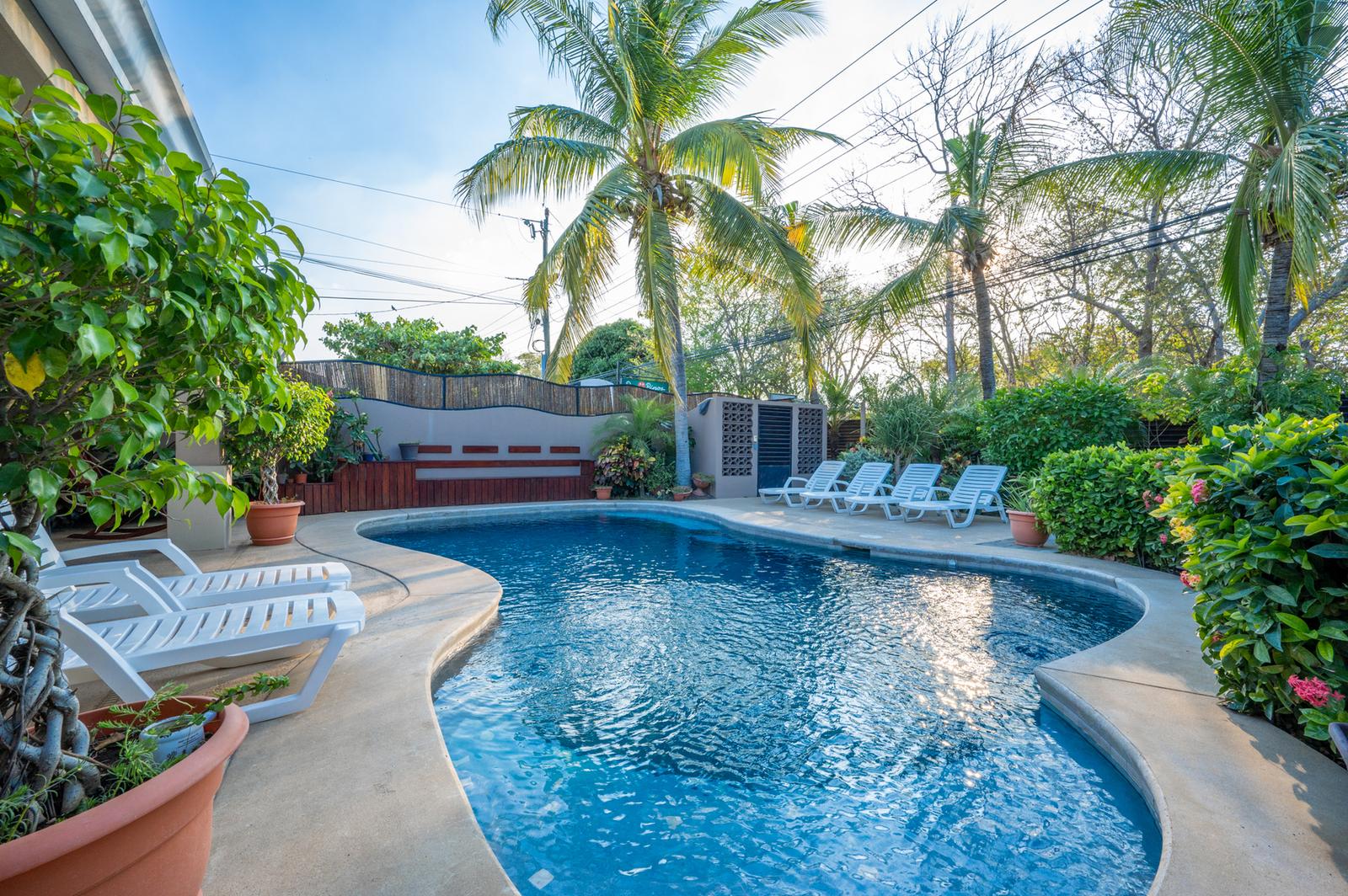 3 Apartments for Sale in Playa Flamingo — photo 1