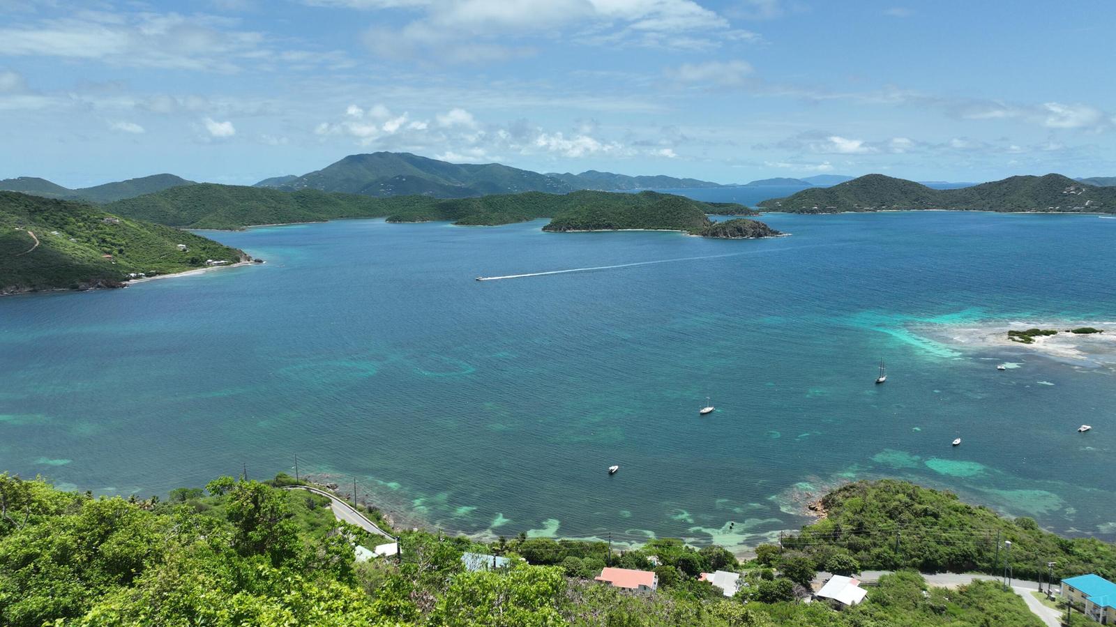 Land for sale - 28b-1 Rem Calabash Boom, St. John, VI — photo 3