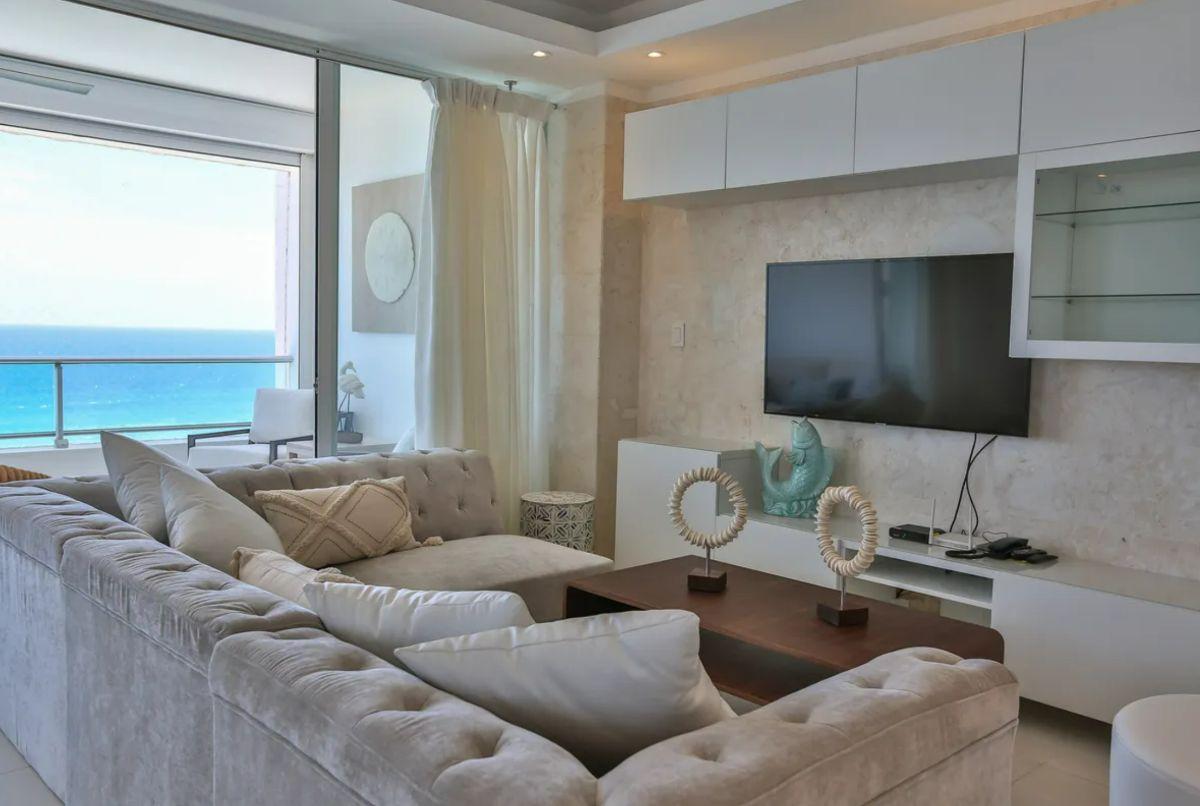 Marbella Juan Dolio Apartment for Sale | Ocean View & Top Airbnb Demand — photo 2