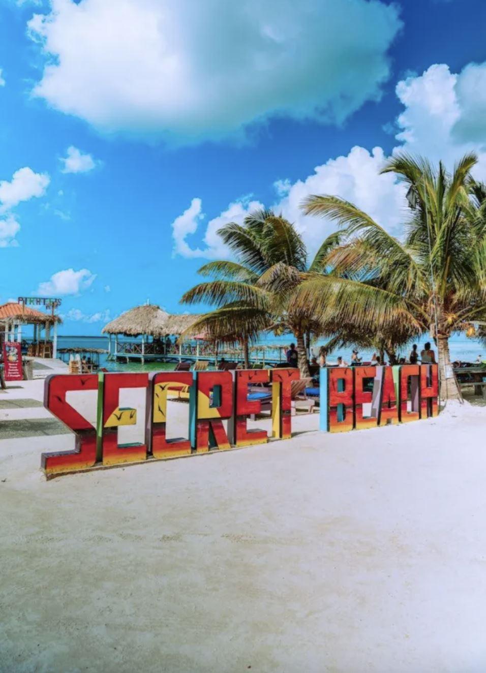 Parcel 8403 (Ambergris Bay Lot 523) — photo 3