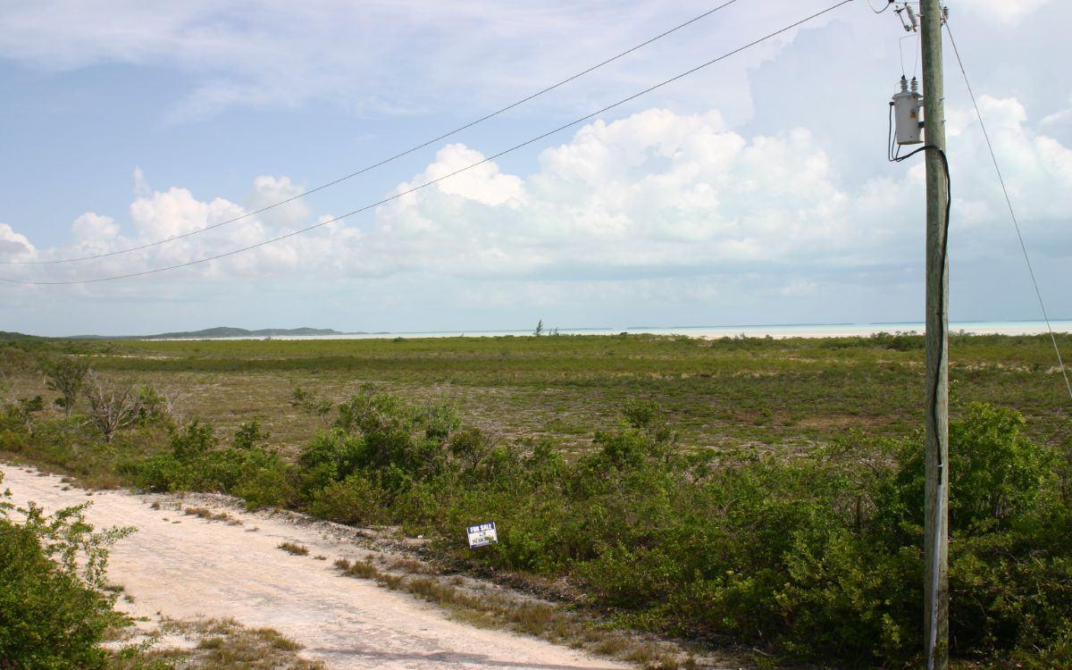 Vacant Land for Sale - Lot 1076, Bahama Sound, Exuma — photo 5