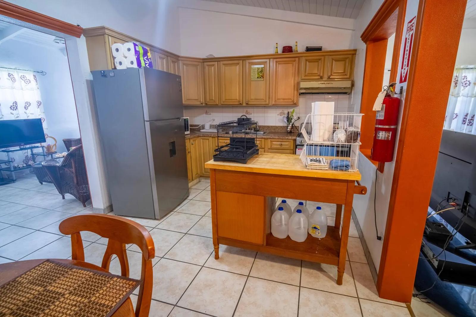 3 Bed, 2.5 Bath House in Whim (Two Will), US Virgin Islands — photo 2