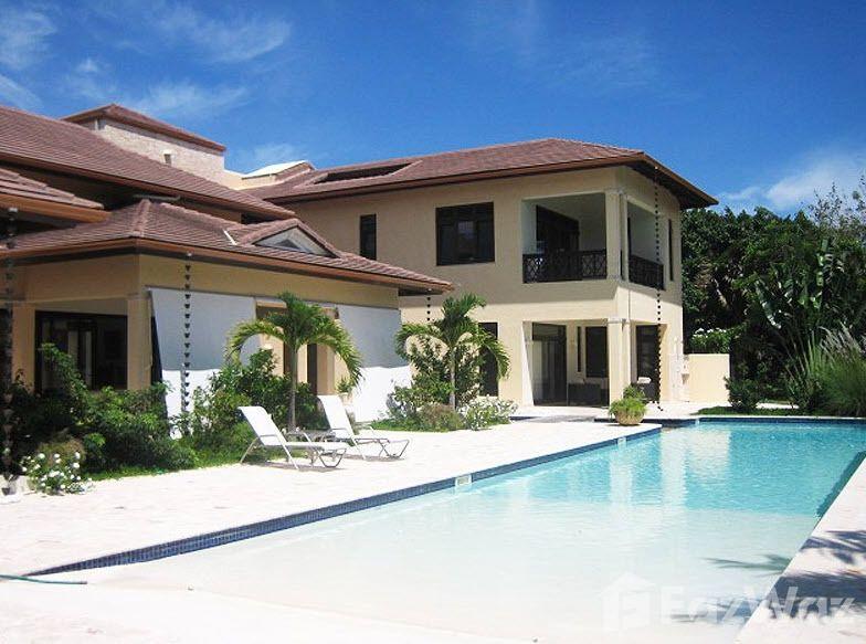 Beautiful Villa WINDWARD in Sea Horse Ranch V5820S — photo 2