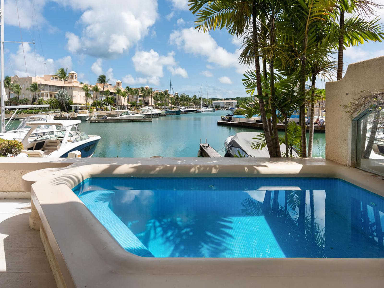 3 Bedroom Luxury Apartment 164 for Sale, Port St Charles, Barbados — photo 1