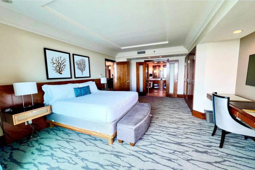 The Reef on Paradise Island 1BR Condo — photo 4