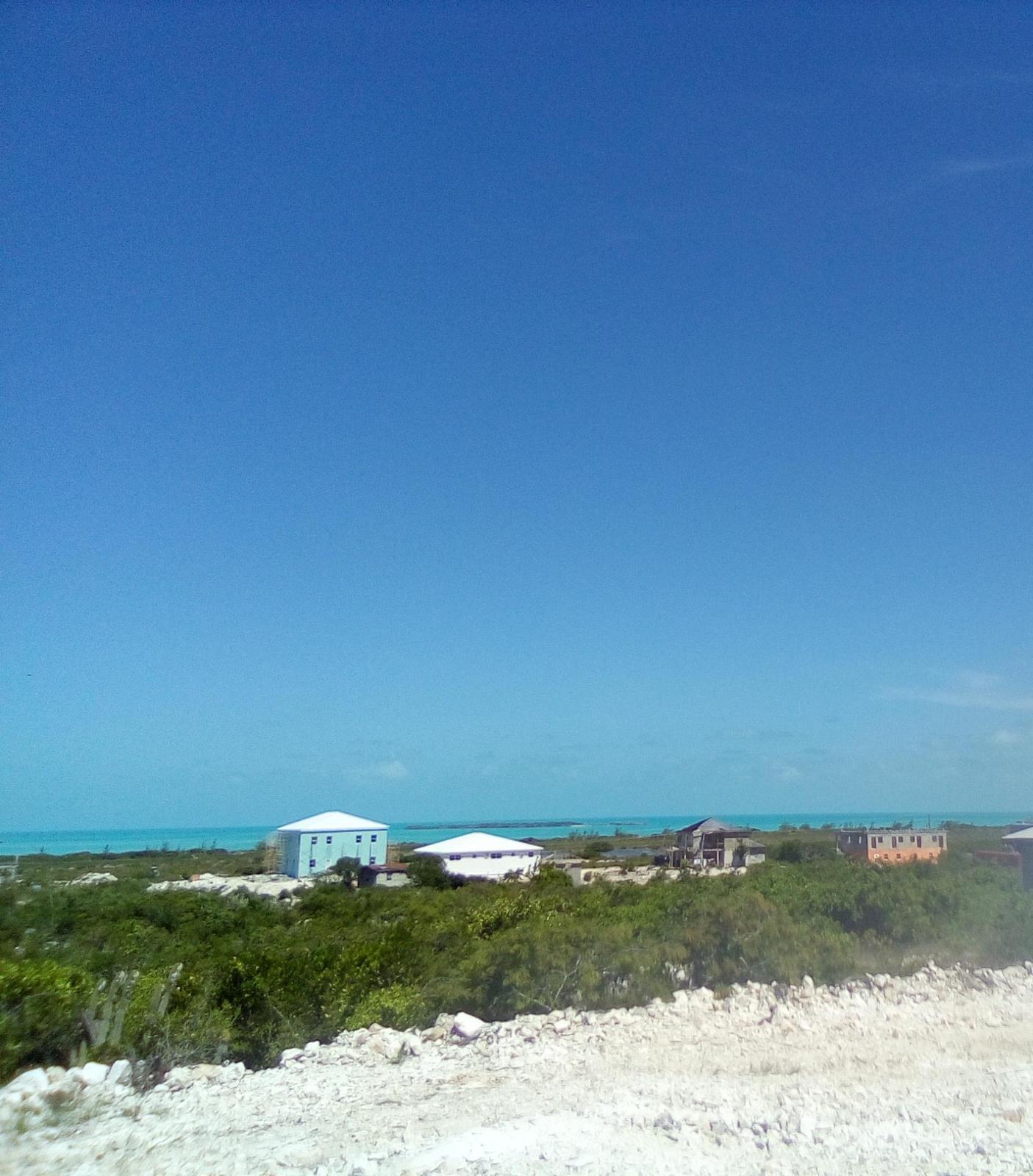 Vacant Land on Henry Road, Five Cays — photo 2