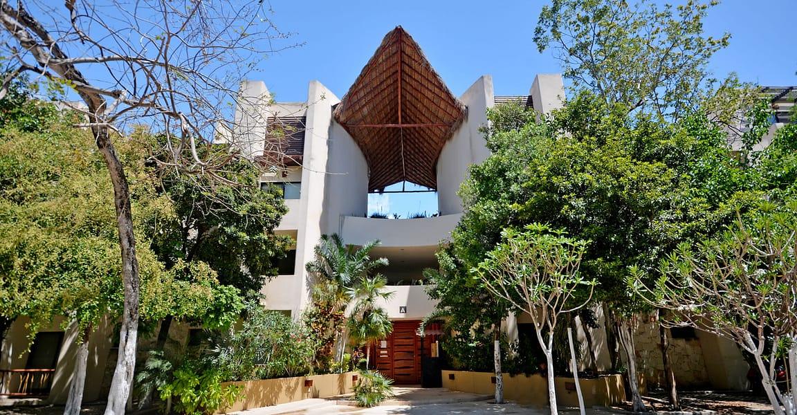 2 Bedroom Penthouse Condo for Sale, Prana Condos, Tulum, Quintana Roo, Mexico — photo 4