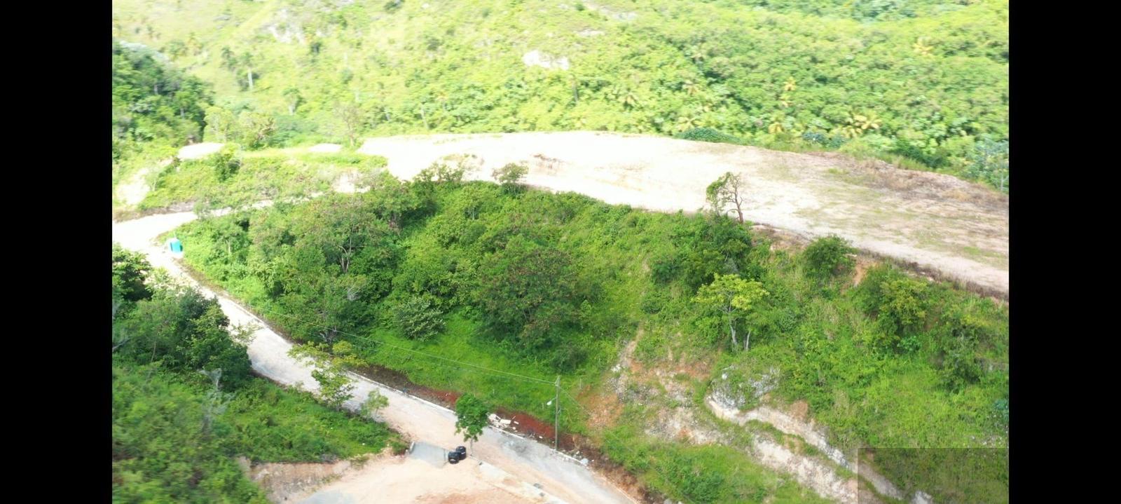 Nice Land Near the Center of Las Terrenas — photo 2