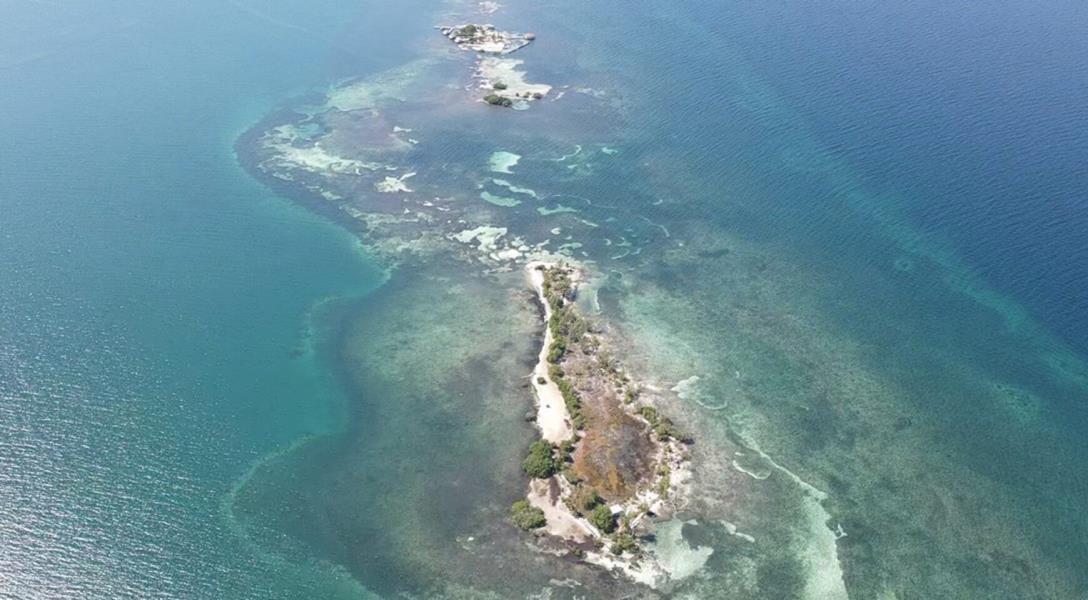 South Cocoplum Caye — photo 3