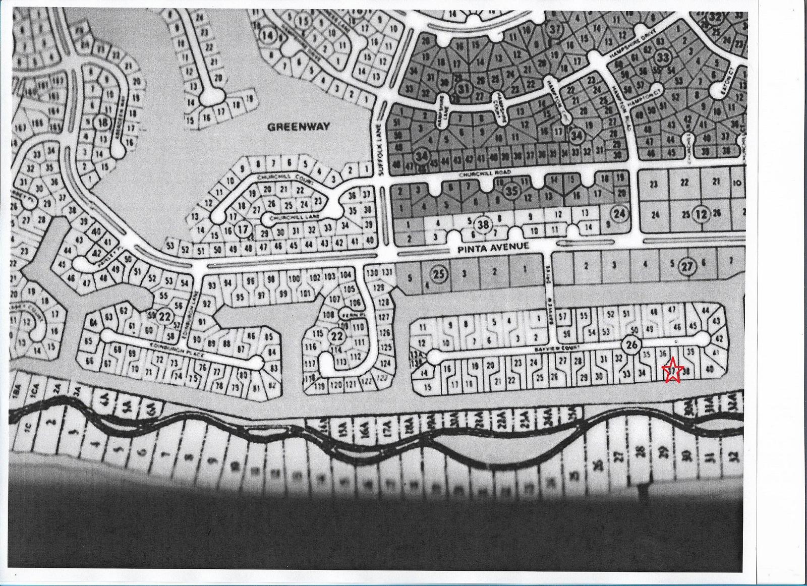 Bayview Court Canal Front Lot — photo 2