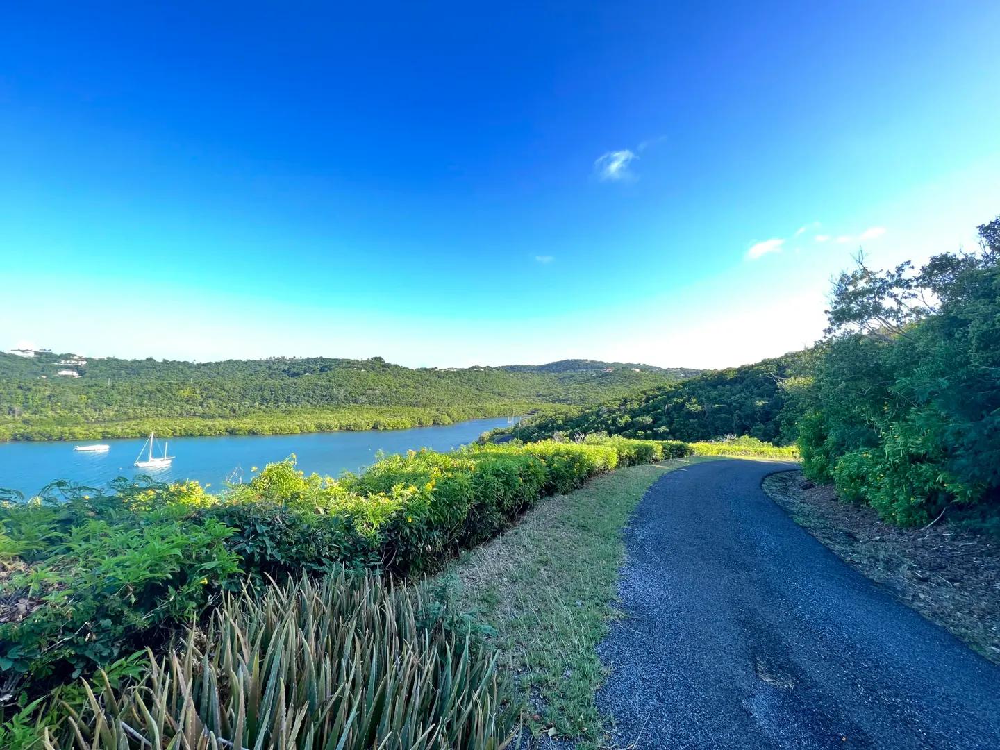 1.84 Acre Homesite Lot in Salt River, US Virgin Islands — photo 4