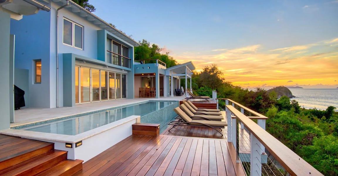 4 Bedroom Property for Sale, Belmont, Tortola, BVI — photo 1