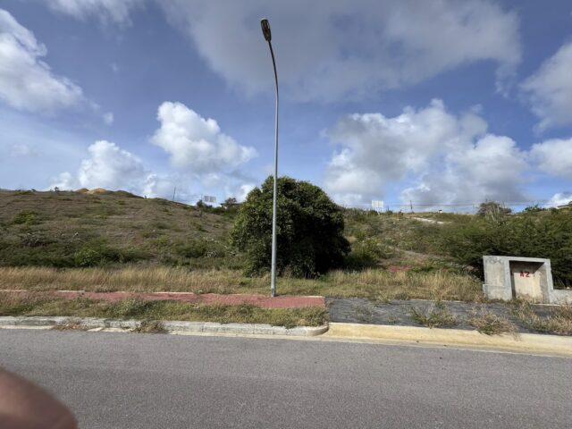 Residential Land Plot Brakkeput Noord Kavel A-11 in Curaçao — photo 4