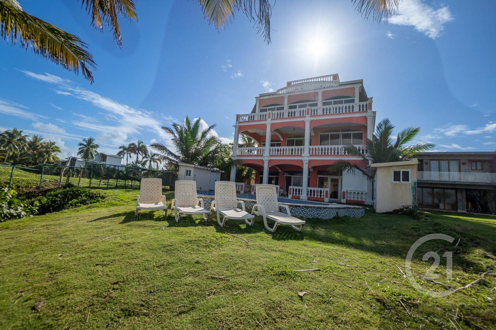 11-Bedroom Beachfront House, Playa Encuentro, Cabarete — photo 2