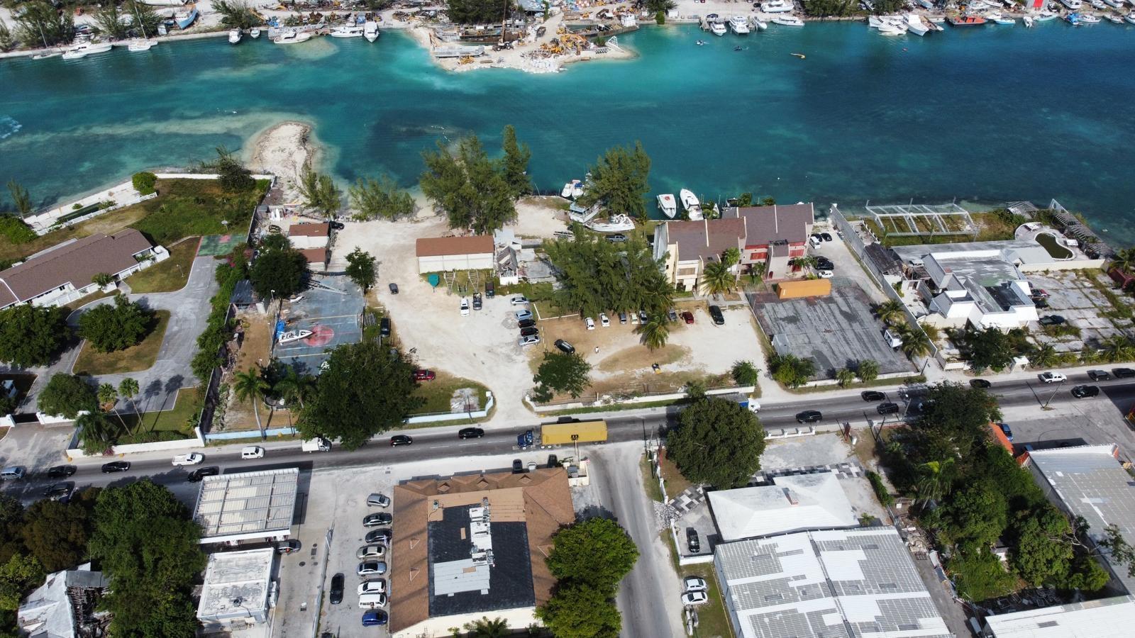 HARBOUR SIDE WEST, WEST B — photo 3