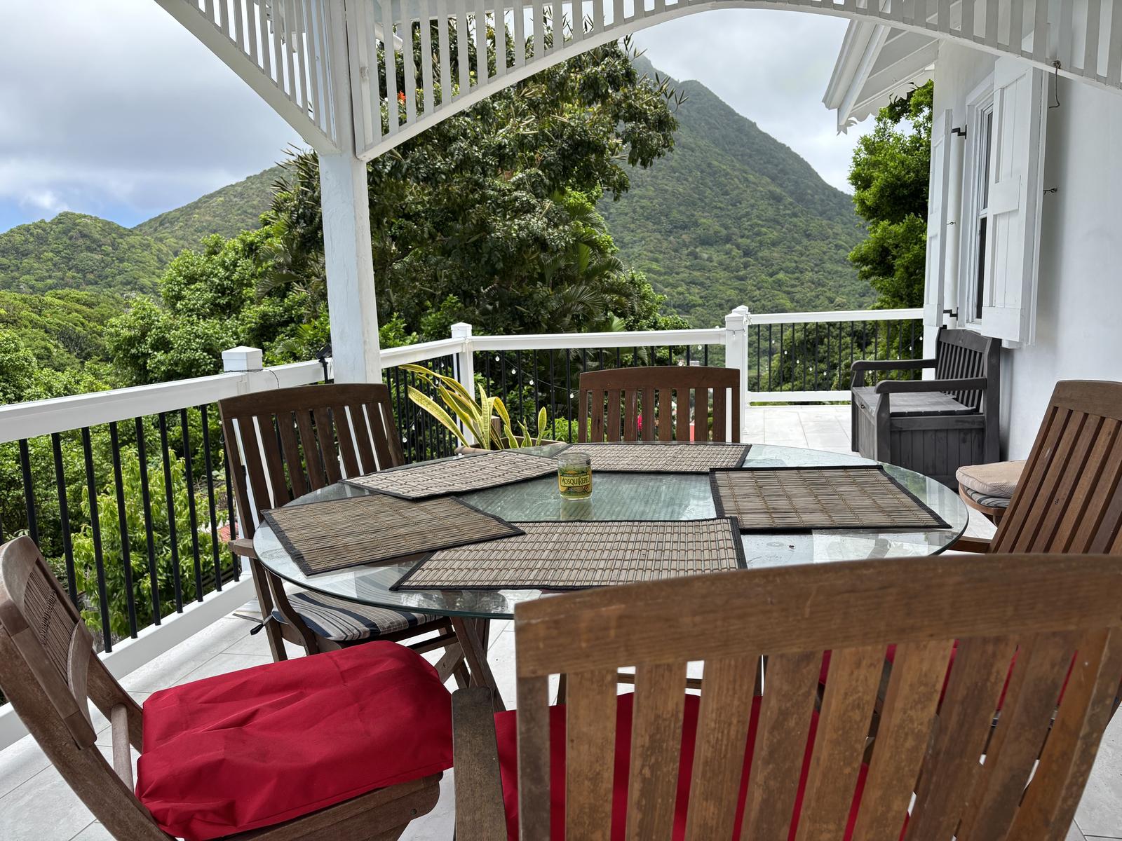 The Glasshouse Saba SOLD — photo 2