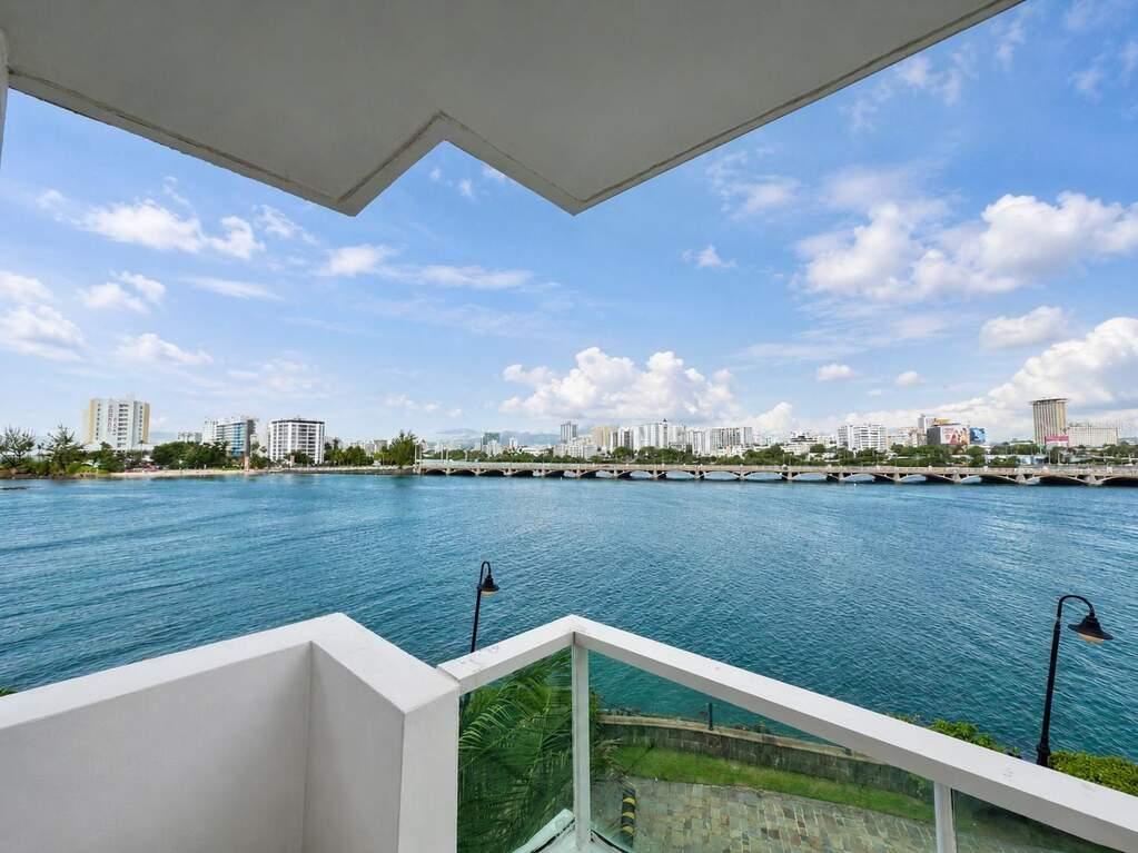 1 Bedroom Condominium for Sale in San Juan, PR — photo 5