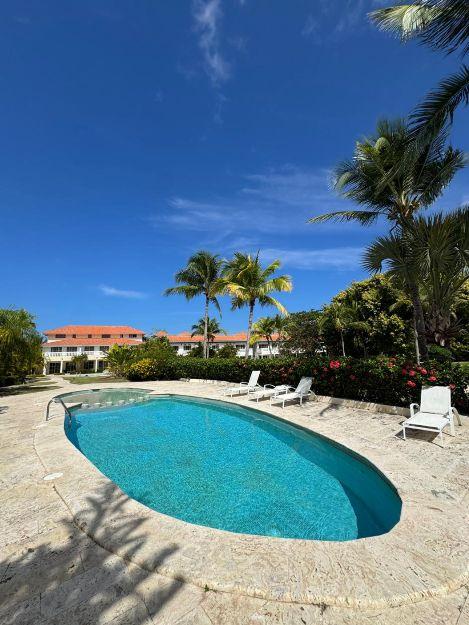 Pre-Construction 3-Bedroom Apartment in Cap Cana — photo 3