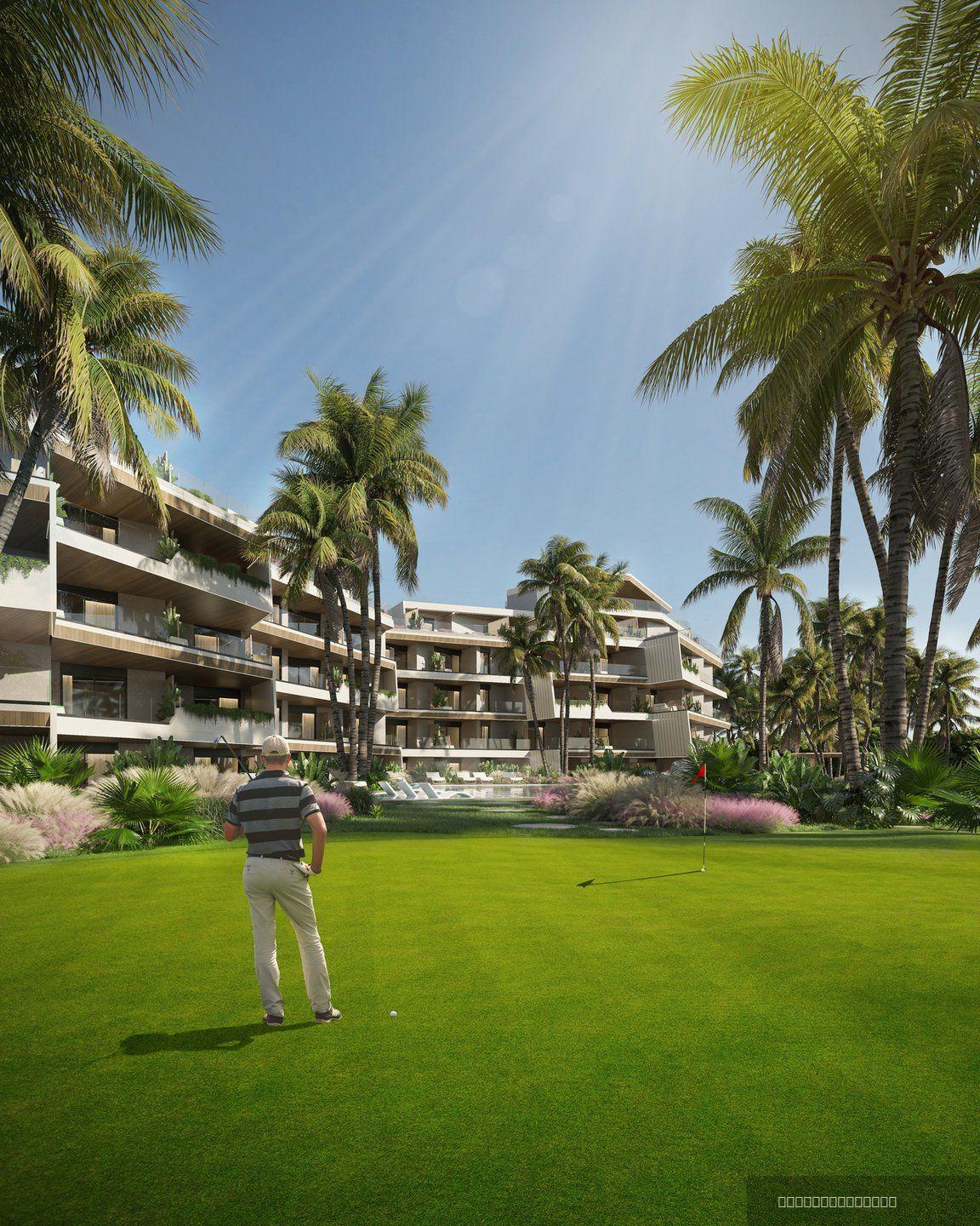 1 Bedroom Apartment in Cap Cana — photo 3