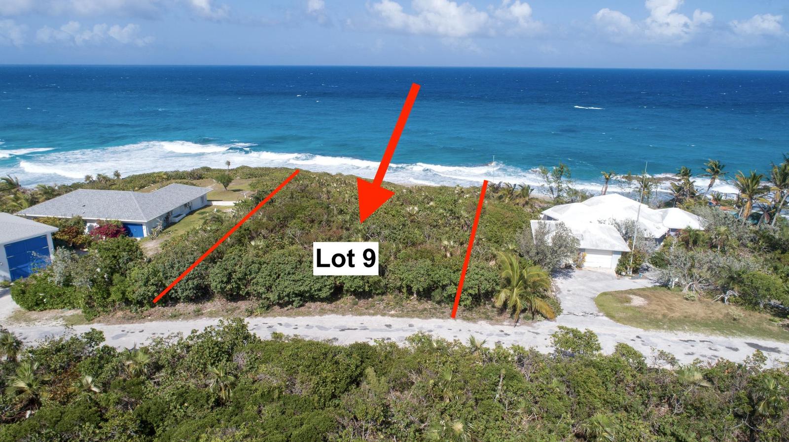 LOT 9 OCEAN VIEW DRIVE — photo 4