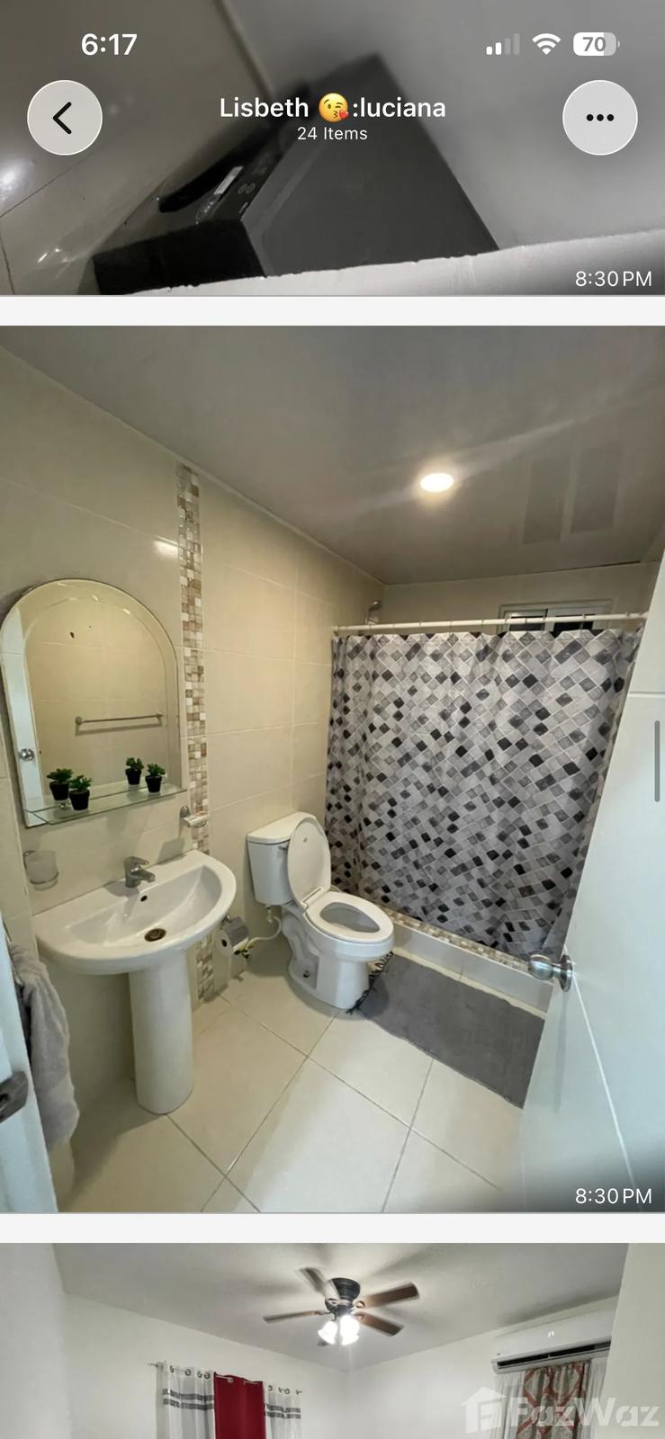 3-bedroom condo in Santo Domingo Este, Dominican Republic — photo 5