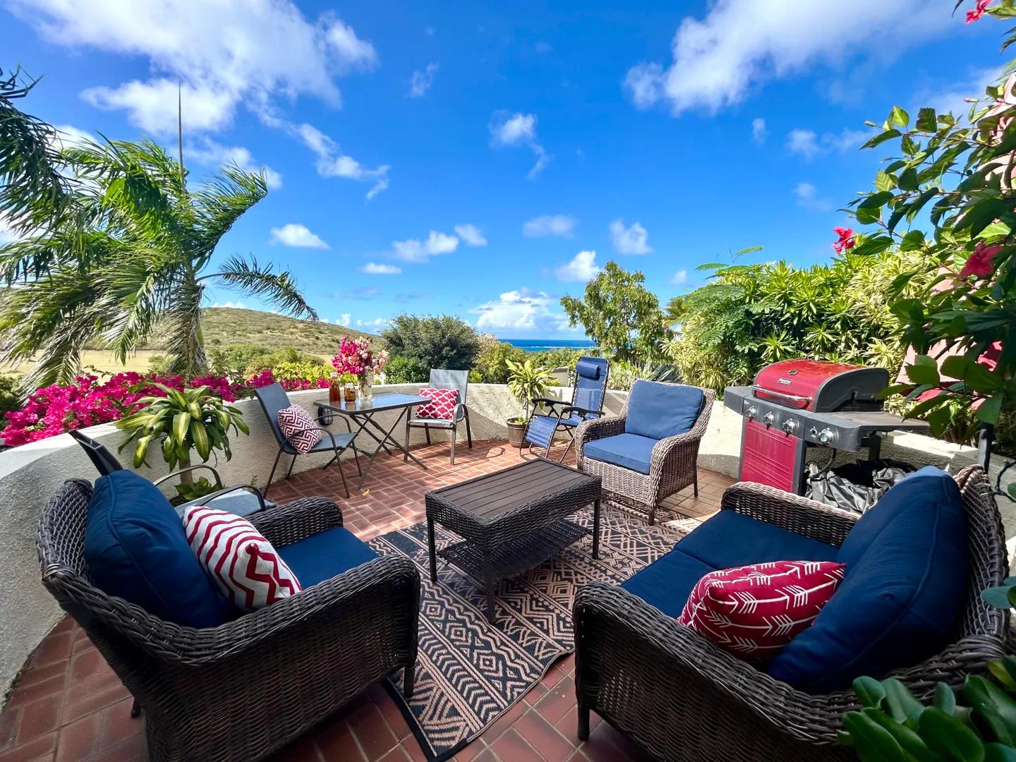 3 Bed, 2 Bath Condo at The Reef, US Virgin Islands — photo 5