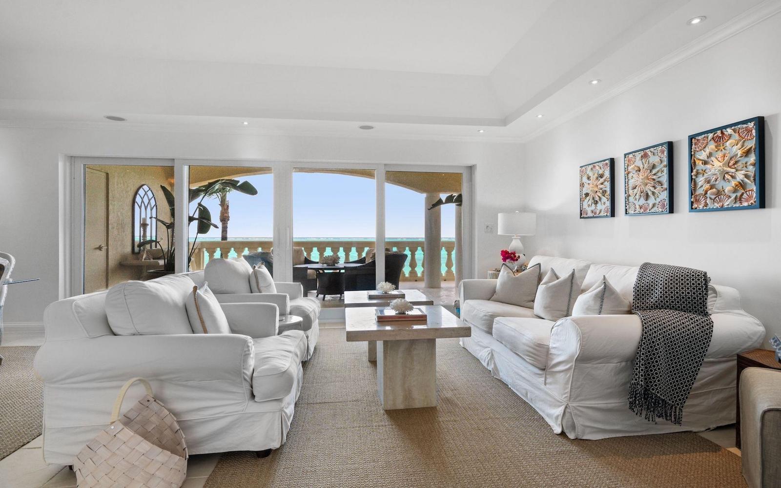 7B Caves Point Condominium for Sale — photo 5