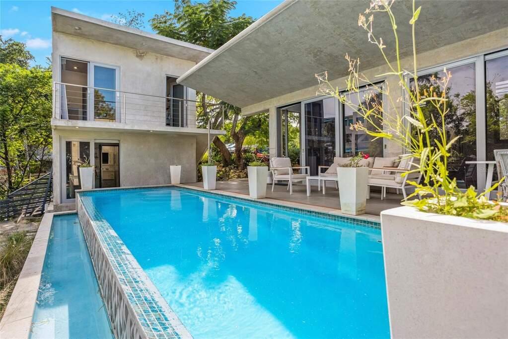 4 Bedroom, 3 Bathroom House for Sale in Rincon, PR — photo 2